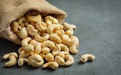 Cashews
